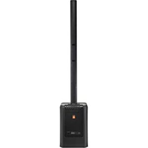 JBL Professional PRX ONE Powered Loudspeaker 7-Channel Mixer and Built-in Effects