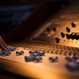 Studio & Recording