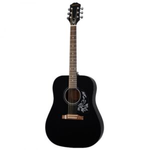 EPIPHONE STARLING DREADNOUGHT ACOUSTIC GUITAR