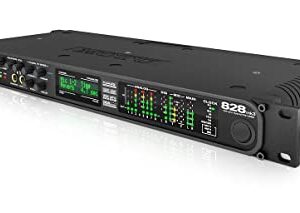 MOTU, U.S.A 828Mk3 Audio Interface