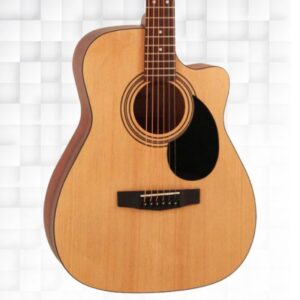 CORT AF500C ACOUSTIC GUITAR