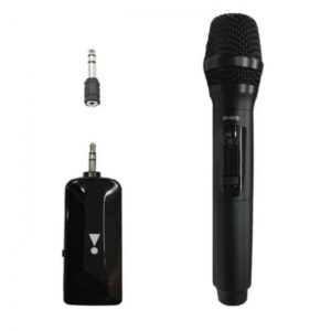 JBL WVM10 WIRELESS VOCAL MICROPHONE