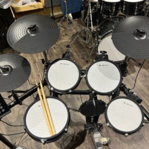 Lemon Drums T-300 Pro Electronic Drum Kit