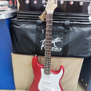 NEWEN Rock Series Electric Guitar TSA-004 Handcrafted guitar