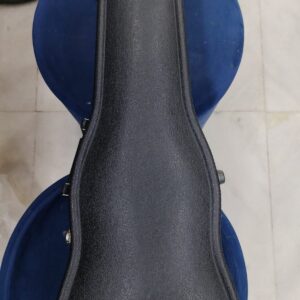 OLIVE V4/4S VIOLIN HARD CASE