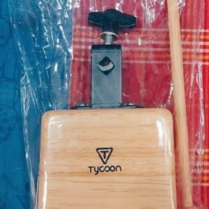 TYCOON TWB-40 WOODEN COWBALL