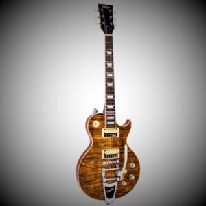 VINTAGE V100AMB ELECTRIC GUITAR