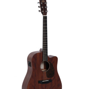 DITSON BY SIGMA Guitars DMC-15E Acoustic Guitar