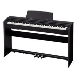 CASIO PX-770 PRIVIA DIGITAL PIANO