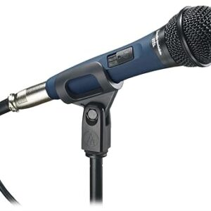 Audio-Technica MB-1K Midnight Blues Series Cardioid Dynamic Vocal