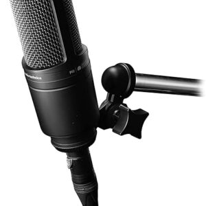 Audio-Technica AT2020 Cardioid Condenser Studio