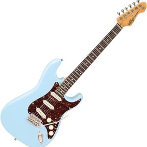 VINTAGE V60 COASTER SERIES ELECTRIC GUITAR