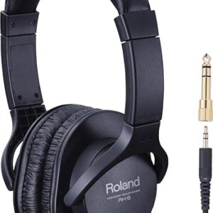 Roland RH-5 Stereo Headphone