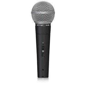 Behringer Dynamic Microphone (SL 85S)