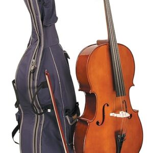 Stentor Student I Cello Outfit 4/4,