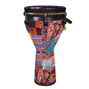 Karleks KB12 12 Inch Djembe