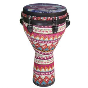 Karleks JB10 10 Inch Djembe