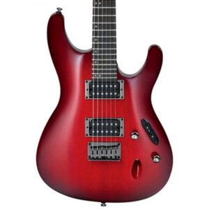 Ibanez Electric Guitar S series Standard S521-MOL