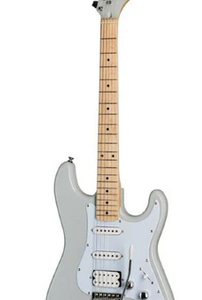 Kramer Focus Electric Guitar