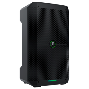 Mackie Thump Go 8 Inch Portable Battery Powered Loudspeaker