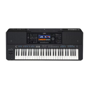 YAMAHA PSR-SX720 ARRANGER WORKSTATION 61 KEYS KEYBOARD