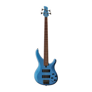 Yamaha TRBX304 Factory Blue Bass Guitar