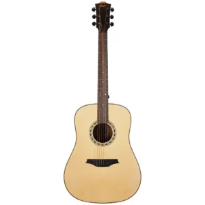 Bromo Acoustic Guitar BAA-1