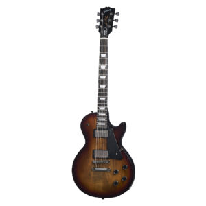 Gibson Les Paul Modern Studio-Smoke Burst