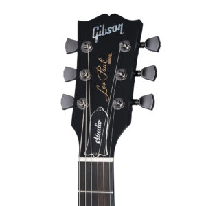 Gibson Les Paul Modern Studio-Smoke Burst