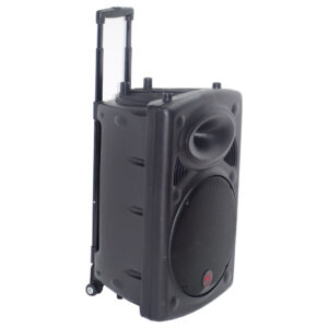 Aerons SK-12BT Portable Speaker