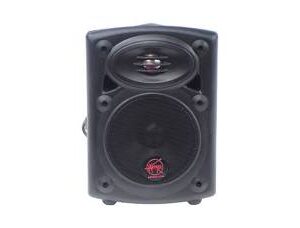 Aerons SK-15BT Portable Speaker