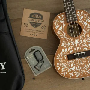 ukelele