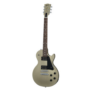 Gibson Les Paul Modern Lite Gold Mist Satin