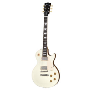 Gibson Les Paul Standard 50s Custom Color Classic White