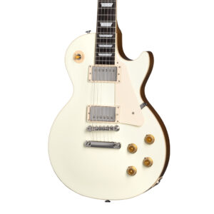 Gibson Les Paul Standard 50s Custom Color Classic White
