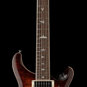 PRS SE Custom 24 QUILT ELECTRIC GUITAR With GiG BAG