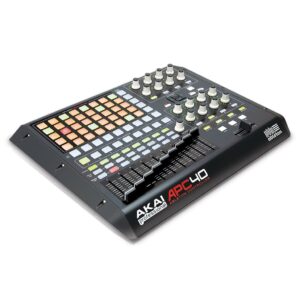 AKAI APC 40