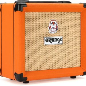 ORANGE 12