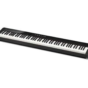 CASIO PIANO PX-S1100BK WITH STAND
