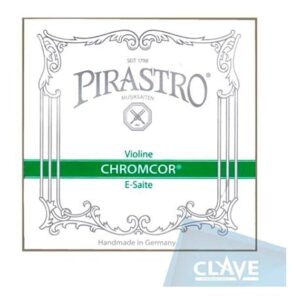 PIRASTRO VIOLIN STRING CHROMCOR