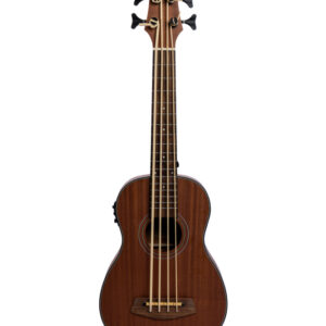 BAMBOO UKELELE U-BASS