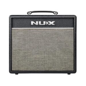 NUX MIGHTY 20 MKII COMPACT GUITAR AMPLIFIER