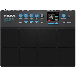 NUX DP-2000 PERCUSSION PAD