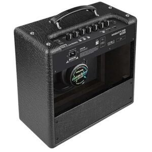 NUX MIGHTY 20 MKII COMPACT GUITAR AMPLIFIER