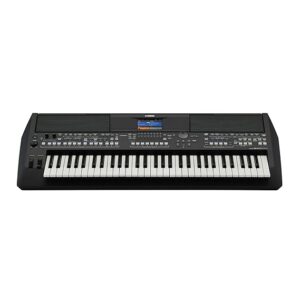 YAMAHA PSR -SX 600 KEYBOARD