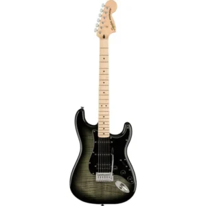 FENDER SQUIER AFFINITY STRAT FMT HSS M/N>BPG BBST