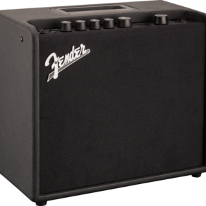FENDER GUITAR AMPLIFIER MUSTANG LT 25