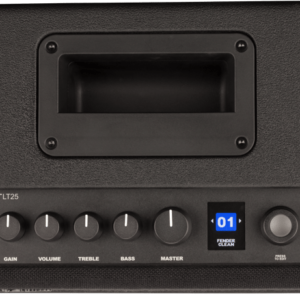 FENDER GUITAR AMPLIFIER MUSTANG LT 25
