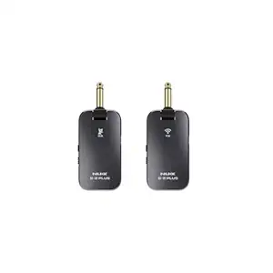 NUX B-2 PLUS 2.4 GHZ WIRELESS SYSTEM FOR GUITAR
