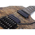 SCHECTER ELECTRIC GUITAR OMEN ELITE 6 FR